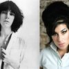 Patti Smith To Release Song She Wrote For The Late Amy Winehouse